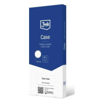 Kryt 3MK Clear Case Realme C55