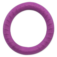 Dog Fantasy Hračka EVA Kruh fialový 30 cm