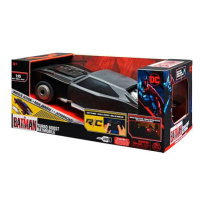 Spin Master RC BATMAN FILM BATMOBILE JÍZDA PO ZADNÍM