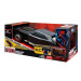 Spin Master RC BATMAN FILM BATMOBILE JÍZDA PO ZADNÍM