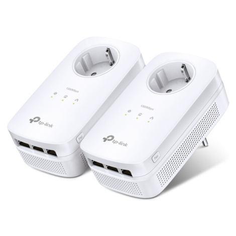 TP-Link TL-PA8030P KIT Bílá TP LINK