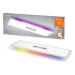 OSRAM LEDVANCE SMART+ Wifi Planon Plus Hole Backlight stropní svítidlo 1000x300mm RGB + TW 40580