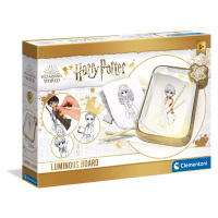 Harry Potter - Kouzelná světelná tabule