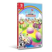 We Love Katamari Reroll + Royal Reverie - Nintendo Switch