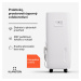 Klarstein DryFy Pro Connect Smart, Odvlhčovač vzduchu,  Wi-Fi, Kompresní, 60 l / 24 h, 45–65 m2