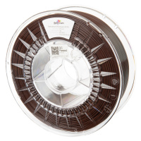 Spectrum 80598 3D filament, Premium PET-G, 1,75mm, 1000g, chocolate brown