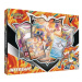 Pokémon tcg: infernape v box