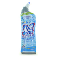 ACE WC gel Brezza Marina se třpytkami 700 ml