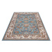 Hanse Home Collection koberce Kusový koberec Luxor 105641 Reni Mint Cream - 200x280 cm