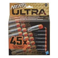 NERF ULTRA 45 šipek