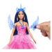 Barbie panenka 65. výročí safírový okřídlený jednorožec