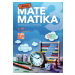 Hravá matematika 3 - přepracované vydání -  učebnice 1. díl - Mgr. Balejová R., Mgr. Hubková M.,