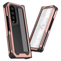 Pouzdro Ghostek Atomic Slim 4, Samsung Galaxy Z Fold 4, pink (GHOCAS3241)