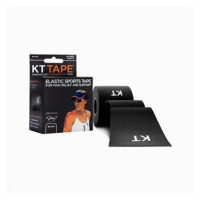 KT Tape® Original Cotton Uncut Black