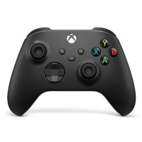 Xbox Wireless Controller Carbon Black