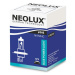 NEOLUX H4 12V 100/90W P43t Blue Power Light N472HC 1ks N472HC