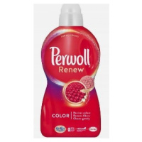 Perwoll Renew Color prací gel 36 PD 1980 ml