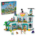 LEGO® Friends 42621 Nemocnice v městečku Heartlake