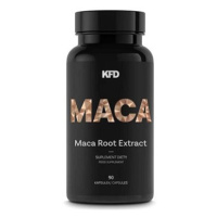 Maca 10:1 90 kapslí KFD