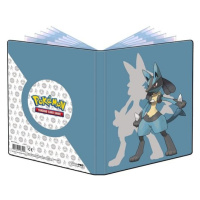 Album na karty Pokémon A5 - Lucario