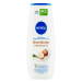 Nivea Sprchový gel Shea Butter 250 ml