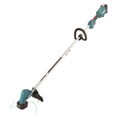 Aku strunová sekačka Makita LXT DUR192LST