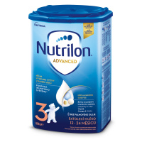 Nutrilon 3 Advanced 800 g