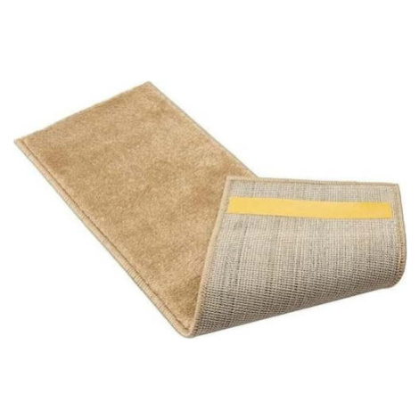 Béžové nášlapy na schody v sadě 13 ks 22x73 cm Pure Beige – Mila Home