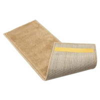 Béžové nášlapy na schody v sadě 13 ks 22x73 cm Pure Beige – Mila Home