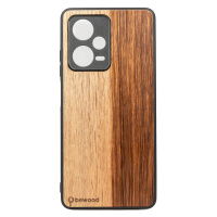 Dřevěné Pouzdro Bewood Redmi Note 12 5G Mango