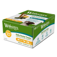 Whimzees Mix box M 840 g