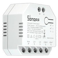 Sonoff Dual R3 WiFi Smart Switch