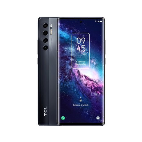 TCL 20PRO 5G šedá