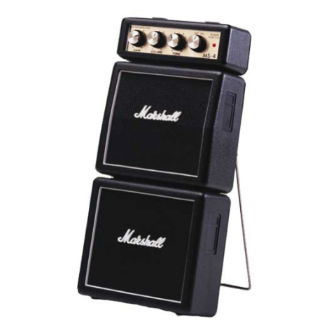 Marshall MS-4