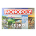 Hasbro Gaming Monopoly - Česko je krásné