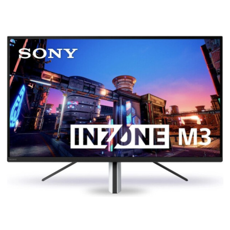 Sony Inzone M3 herní monitor 27"