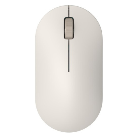 Xiaomi Wireless Mouse Lite 2 bílá