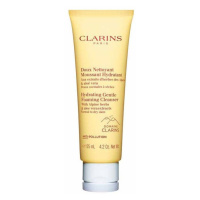 Clarins Hydrating Gentle Foaming Cleanser čisticí pěna 125 ml