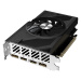 GIGABYTE VGA NVIDIA GeForce RTX 4060 D6 8G, 8G GDDR6, 2xDP, 2xHDMI