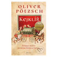 Kejklíř - Oliver Pötzsch - kniha z kategorie Beletrie