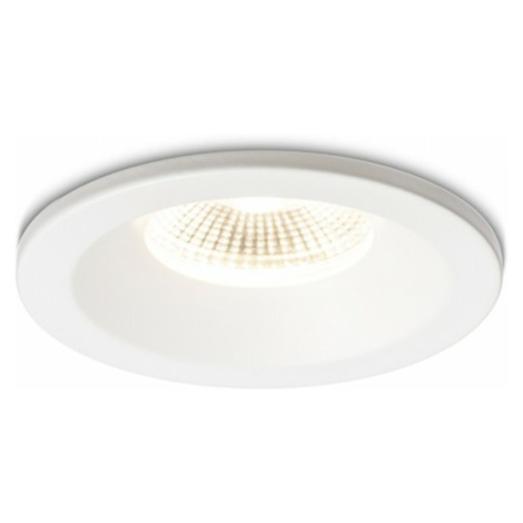 RED - DESIGN RENDL RENDL BELLA LED zápustná bílá 230V LED 11W IP65 3000K R13602