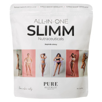 Pure District Slimm Nutraceuticals 90x2,5 g