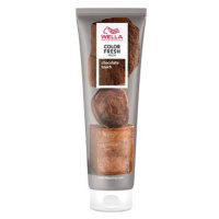 WELLA PROFESSIONALS Color Fresh Mask Chocolate Touch 150 ml