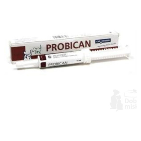 CHr. Hansen Probican pasta 15ml