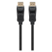 Kabel GOOBAY 61709 DisplayPort 1m