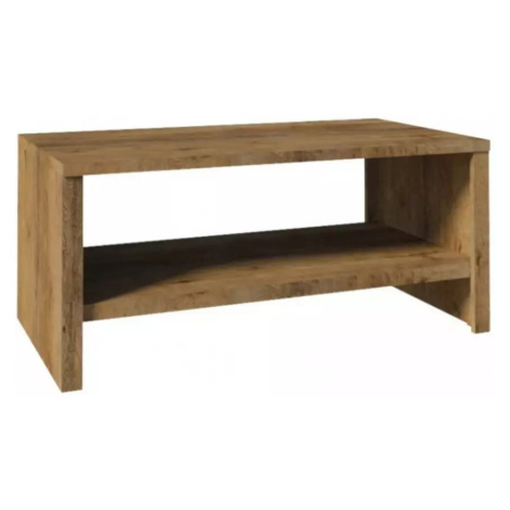 Konferenční Stolek Montana 120 cm Dub Lefkas, ST BAUMAX