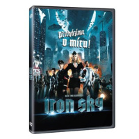 Iron Sky - DVD