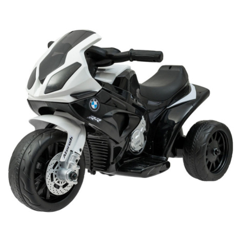 Ramiz Elektrická motorka BMW S1000 RR černá