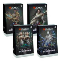 Commander: Modern Horizons 3: Deck Set