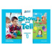 Show and Tell 1 Activity Book Oxford University Press